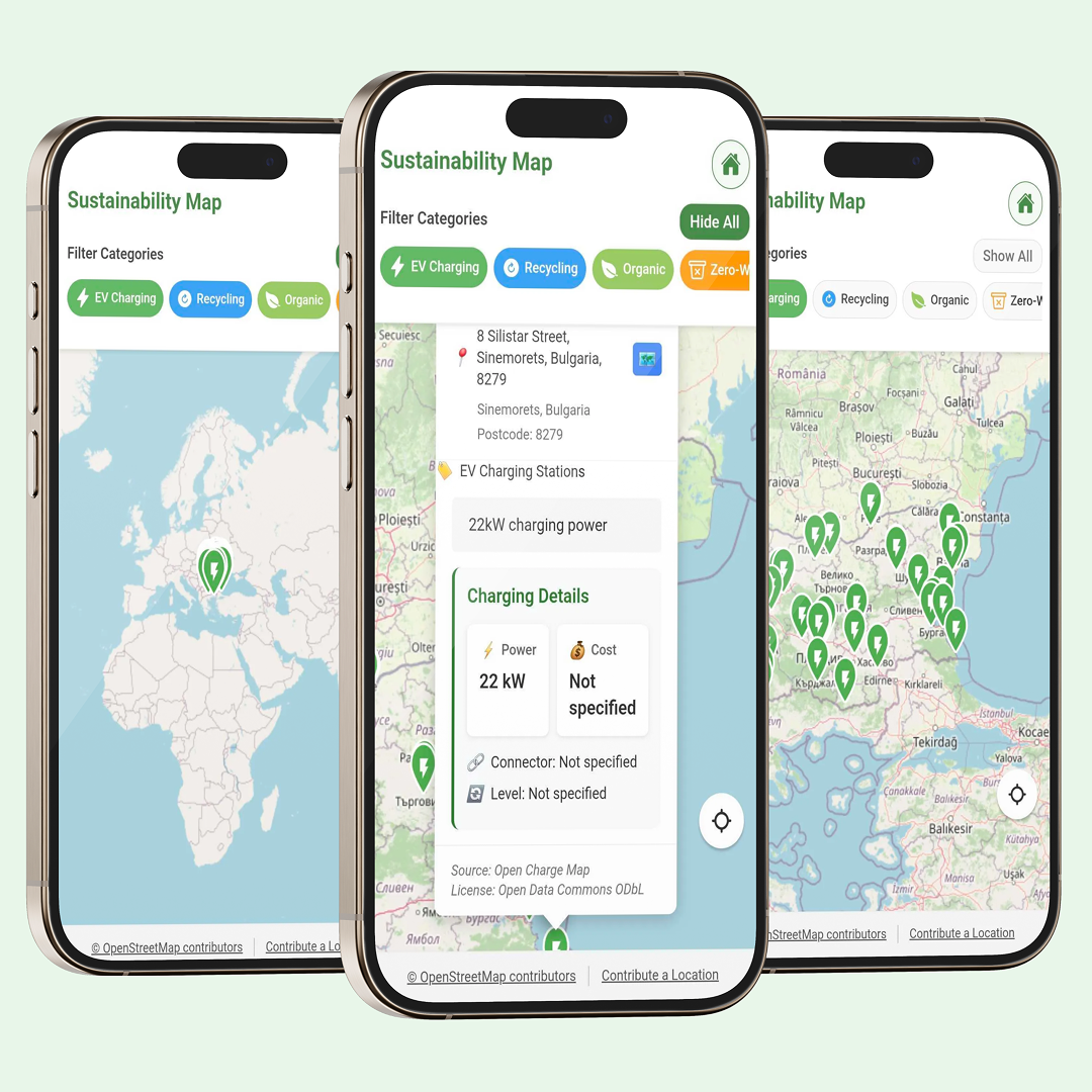 Your Gateway to a Greener World